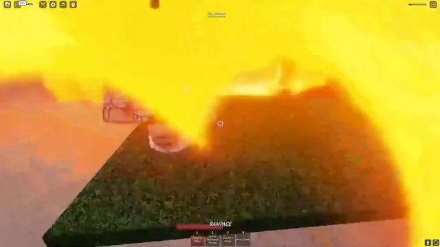 Making Kids RAGE QUIT With Garou NEW ULTIMATE In Roblox The Strongest Battlegrounds смотреть онлайн