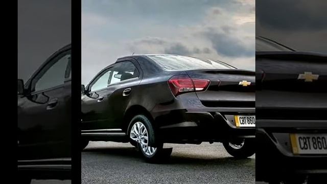 Chevrolet Cobalt 2020. Yangi Chevrolet Cobalt  2020