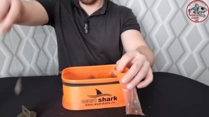 Монтаж ПВА пакета | PVA Bag Sistem