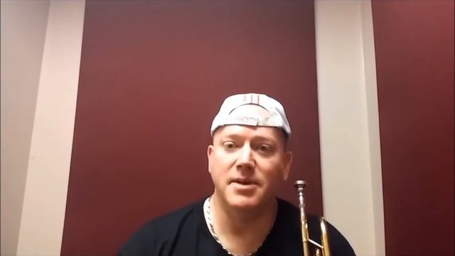 4 octave glissando to High D смотреть онлайн
