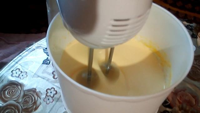 Ну, О Очень вкусный -Пышный Бисквит. EDILKA. Домашняя кухня - рецепты на каждый день. смотреть онлайн