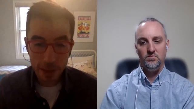 EntrePHPEros - Episodio 12: Ryan Weaver смотреть онлайн