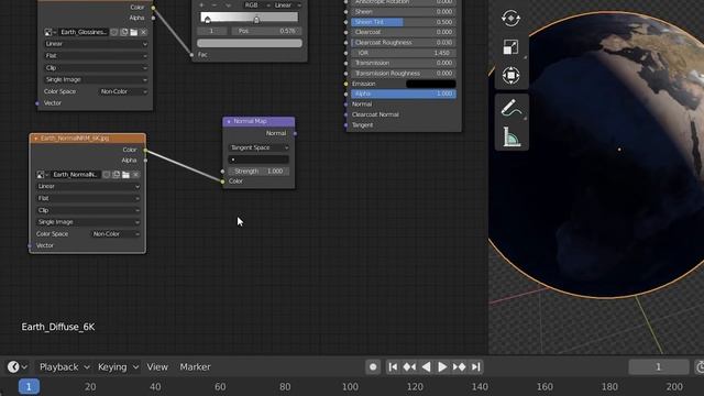 How to Create the World in 1 Minute смотреть онлайн