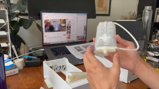 Liebherr Ice Maker Replacement