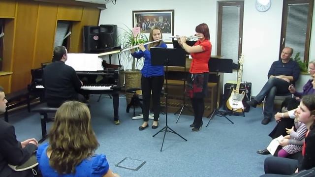Woman in love - Barbra Streisand (Cover) смотреть онлайн
