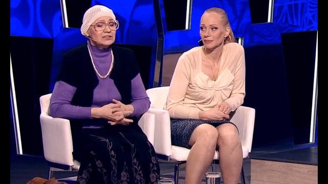 Как живет единственная дочь Нины Руслановой и внук, который знает много языков смотреть онлайн