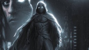 Сериал Лунный рыцарь – 1 сезон 4 серия / Moon Knight