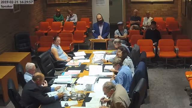 Local Planning Panel Meeting 005 held 21 February 2019 смотреть онлайн