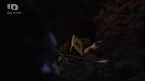 Под подозрением - Шёпот в лесу ID Extra