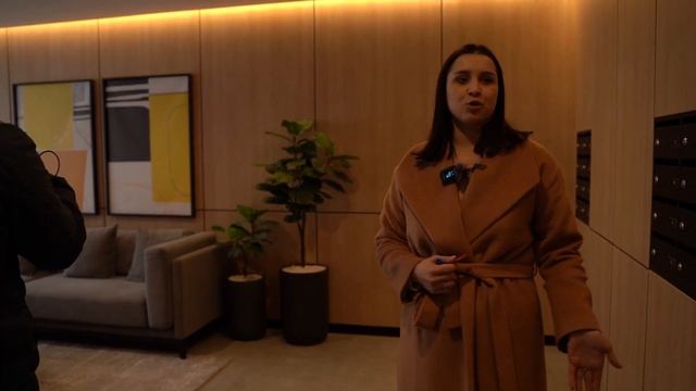 Компания Брусника - Екатеринбург Выезд студентов факультета Девелопмент Х10 смотреть онлайн