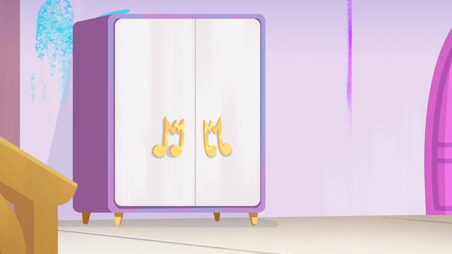 Мой Маленький Пони: Расскажи свою историю эпизод #32, - Клуб маленьких существ смотреть онлайн