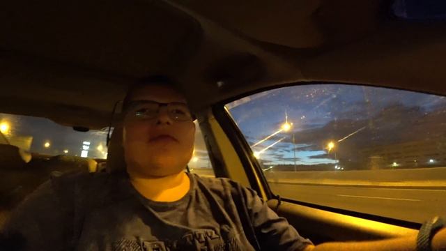 Чуть не попал в рабство - VLOG смотреть онлайн