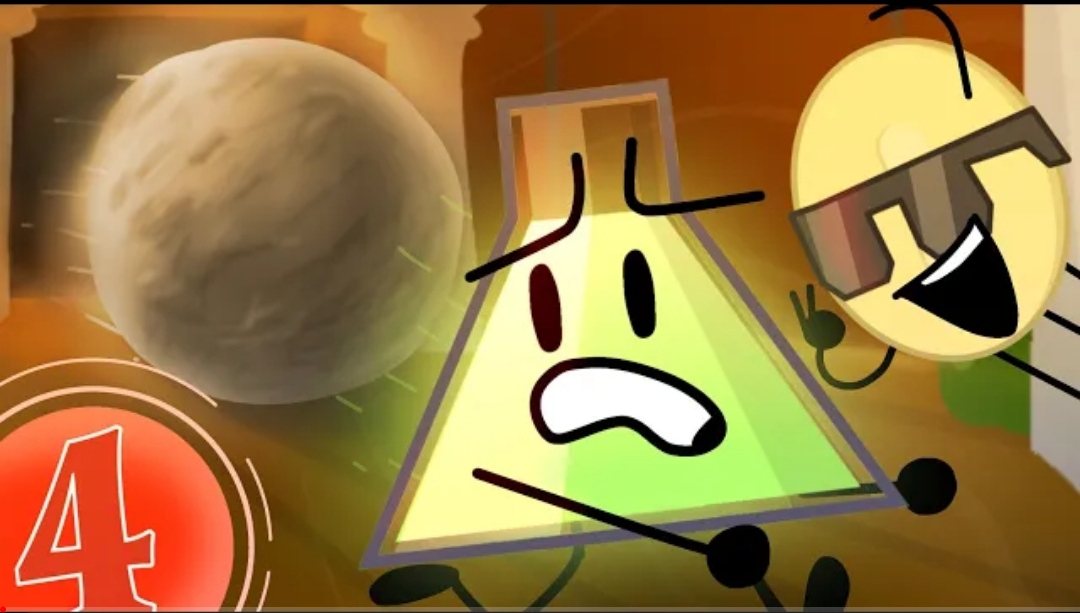 [ПЕРЕЗАЛИВ] GOB 4: The_Archaic_Adventure смотреть онлайн