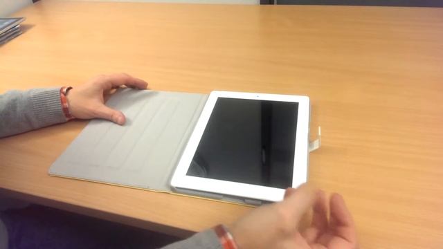 Angry Birds Themed Folio case review for Apple iPad 2/3/4 смотреть онлайн