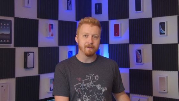 iPad Air 4 vs 11" iPad Pro