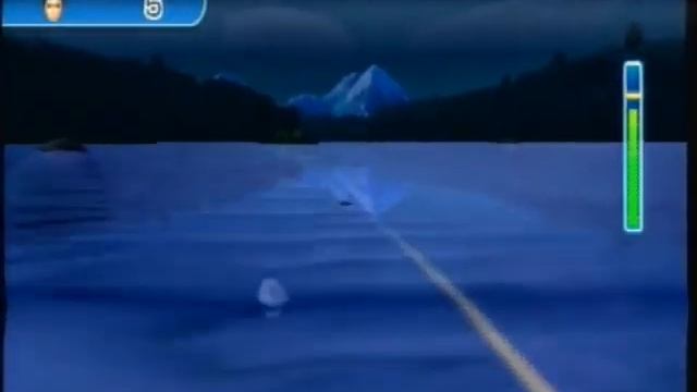 Wii Play : Motion Skipping Rock Types смотреть онлайн