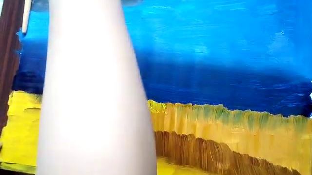 Рисуем степь смотреть онлайн