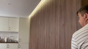 Свет в квартире во время Блэкаута, как подключить инвертор от аккумулятора 2200W в домашнюю сеть