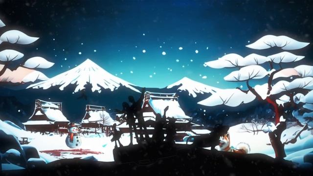 Deai - Серенада трубадура (на японском языке)//太陽の道標 смотреть онлайн