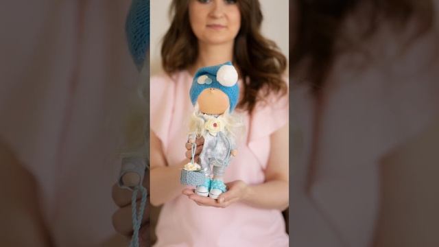 Как можно зарабатывать на куклах смотреть онлайн