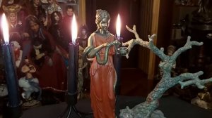 ЗАКРЫТЬ ХВОРЬ НА ЗАМОК....ДЛЯ ВСЕХ... Ведьмина изба Инга Хосроева