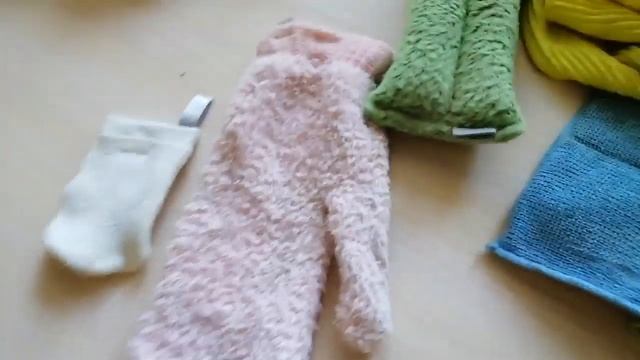 Салфетки GreenWay Гринвей спустя пол года! Честный отзыв! Работает или нет смотреть онлайн