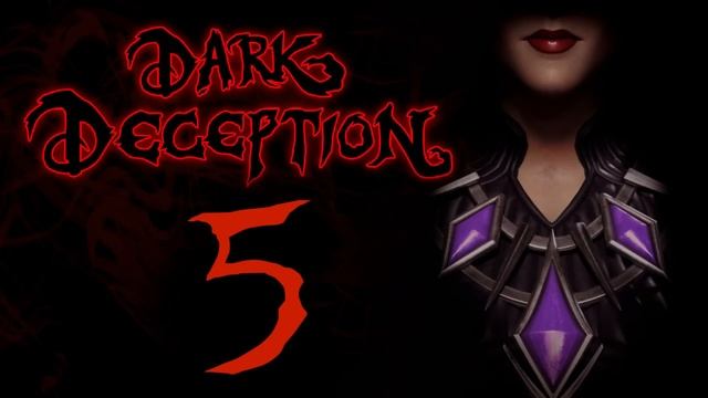 Dark Deception - Monster Party смотреть онлайн