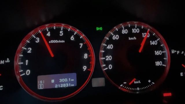 Разгон Om613 от 0 до 100 км/ч. Speed Of Om613 From 0 To 100 Km