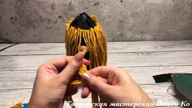 Как сделать ведьму на Halloween смотреть онлайн