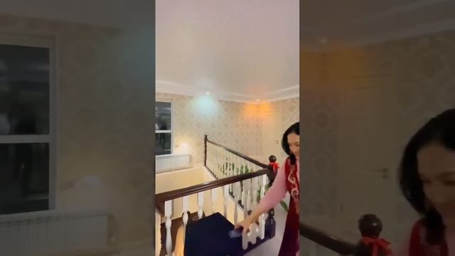 Бонусная программа NL International «Грант на мечту» - Шынара Жаксылыкова смотреть онлайн