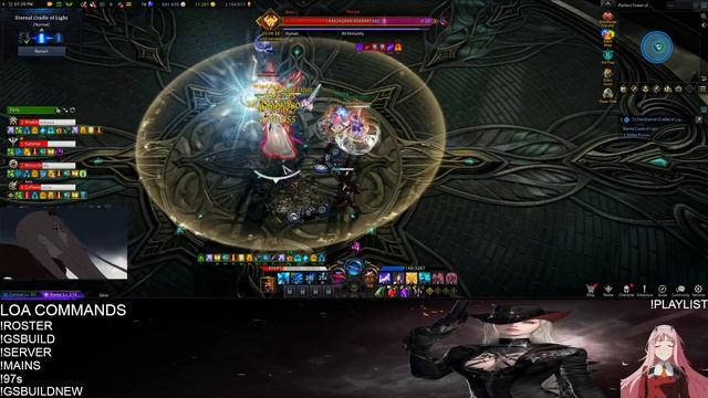 Peacemaker Gunslinger Kayangel G1-G3 (Cruel Fighter MVP All Gates) смотреть онлайн