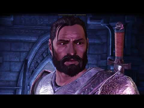 Dragon Age: Origins [RUS, без комментариев]. Часть 2: Серый страж.