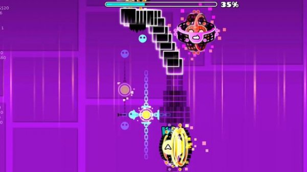 я прохожу демона