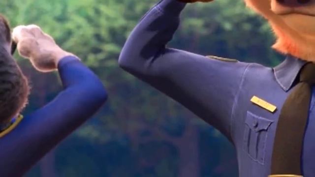 Зверополис (Zootopia)