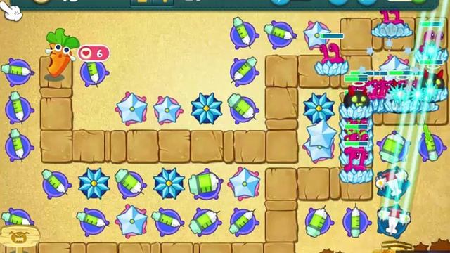 Game fantasy carrot 4 stage 13, carrot, game phong thu carrot смотреть онлайн