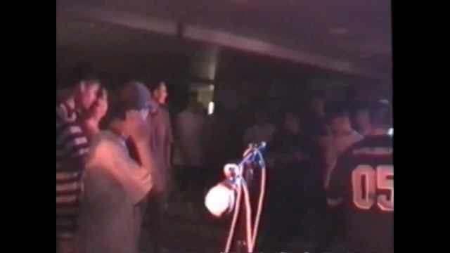 copykill @ Julius Leber Haus смотреть онлайн