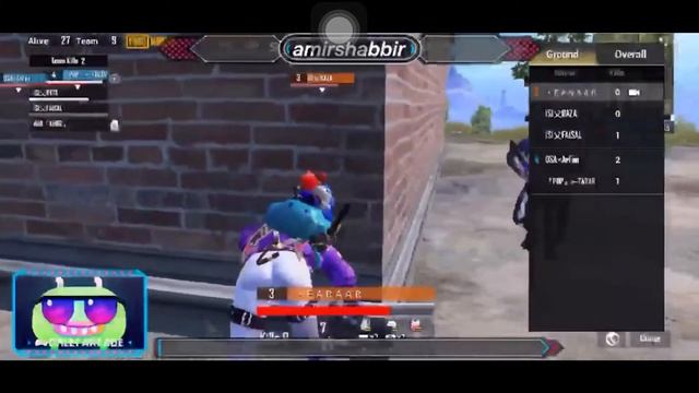 Live stream/Team PHP/Duo vs squad /PUBG MOBILE смотреть онлайн