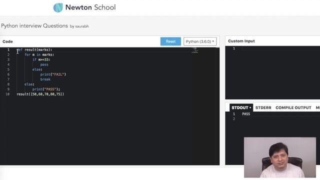 What is decorator in Python? | Python Interview Questions | MySirg.com смотреть онлайн