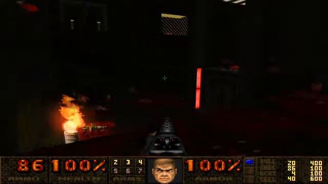 Brutal DooM : UAC Ultra - Wad Download. смотреть онлайн