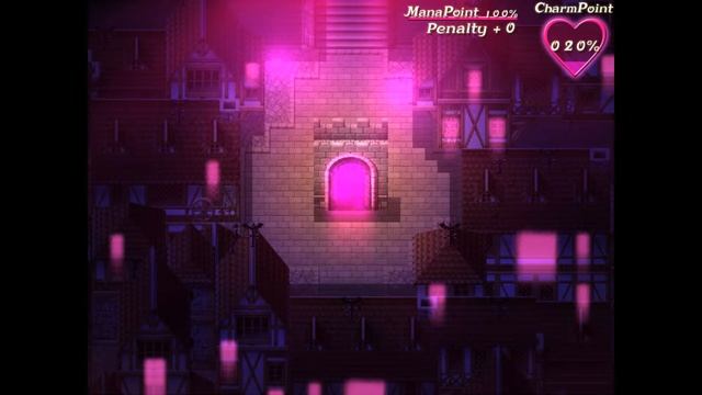 Cornelica, Town of Succubi OST - Town (night) смотреть онлайн
