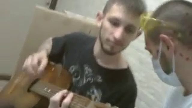 Что делают люди, когда болеют ветрянкой в 25 лет. (1) смотреть онлайн