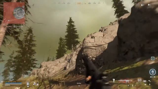 Call of Duty®: Modern Warfare®_RD-k смотреть онлайн