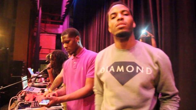 DJ DUREL DJ XPLOSIVE DJ TROUBLE CHILD DJ RAY G смотреть онлайн