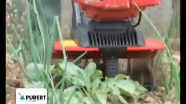 Pubert mb31 культиватор смотреть онлайн