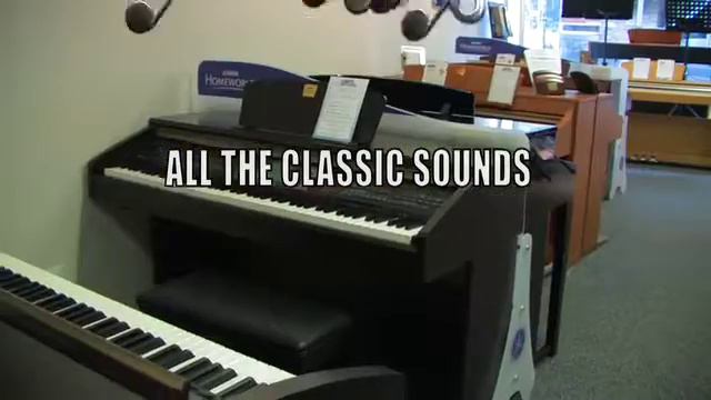 Edinburgh Organ Studio смотреть онлайн