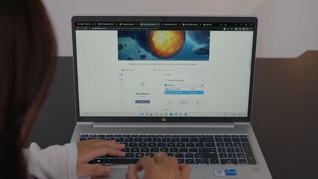HP Probook 450 G9 - Có đáng mua hay không ? | Thế Giới Laptop смотреть онлайн