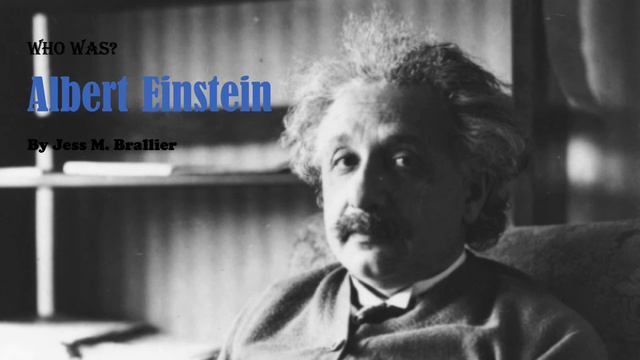 Albert Einstein 03 смотреть онлайн
