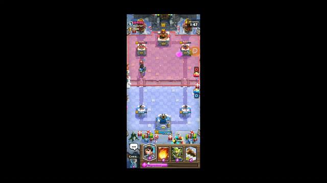 новогодний стрим клеш рояль смотреть онлайн