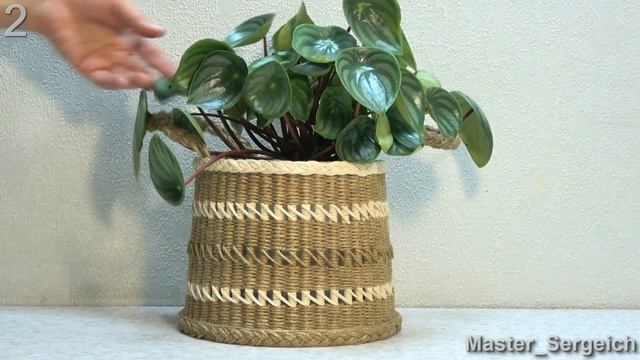 3 IDEAS Jute Crafts, Diy Jute, What Can Be Made From Jute,jute Decoration, Jute Jewelry, Craft Idea
