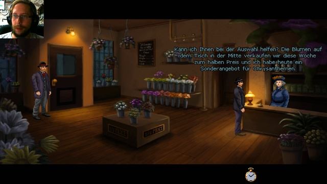 ? Mysteriöser Diebstahl ? [ GER ] #01║Lamplight City смотреть онлайн
